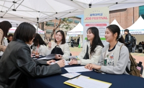 직무·취업 박람회 '잡 페스티벌'… 역대 최다 5천명 훌쩍