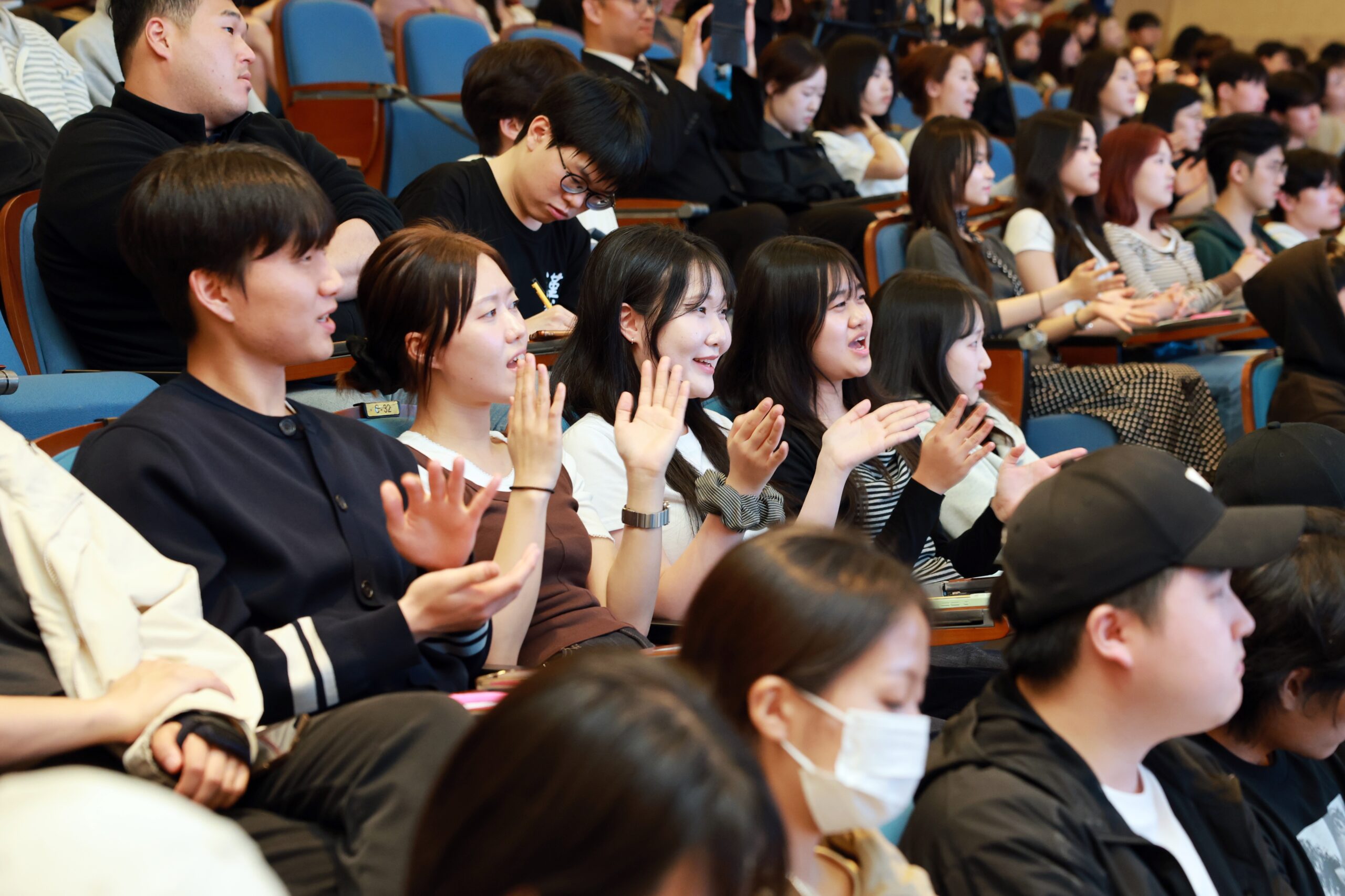 '봄 사랑나눔축제' 성황리 열려