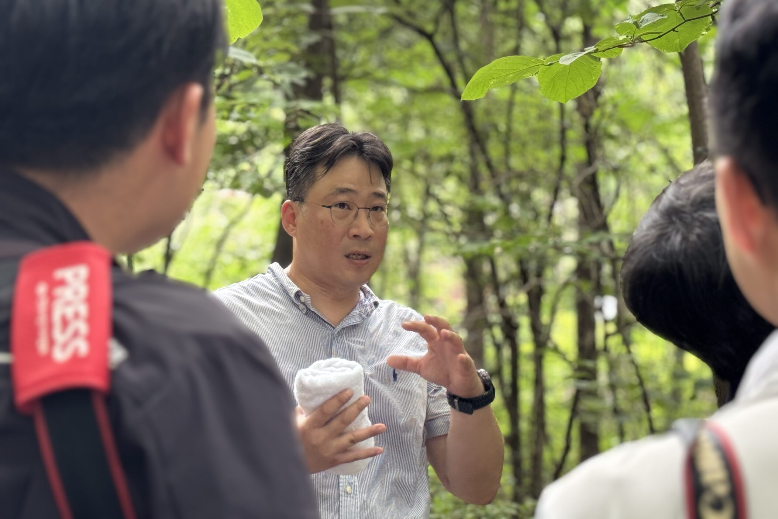 '대발생 곤충' 연구과제 싹쓸이… 김동건 교수 32억 수주