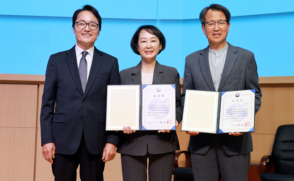 김일옥·박철주 교수, 교육부장관 표창 영예