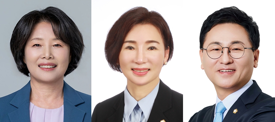 [6·3 지방선거] '신동화 구리시장' 등 최고위 원우 대거 당선