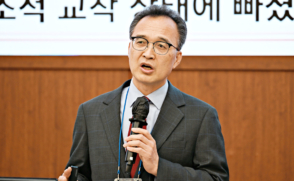 [인터뷰] 봉원영 교수, 공공신학의 역할 제시
