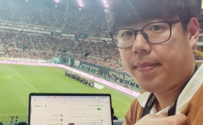 [삼육人] 월드컵 취재 현장 누비는 '스포츠 기자' 김진수 동문