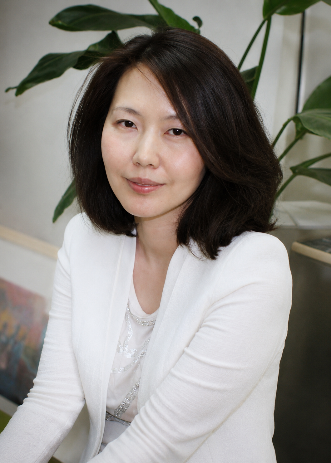 서정미 교수, 日 도쿄서 개인전 '플라스틱 플라워 III'