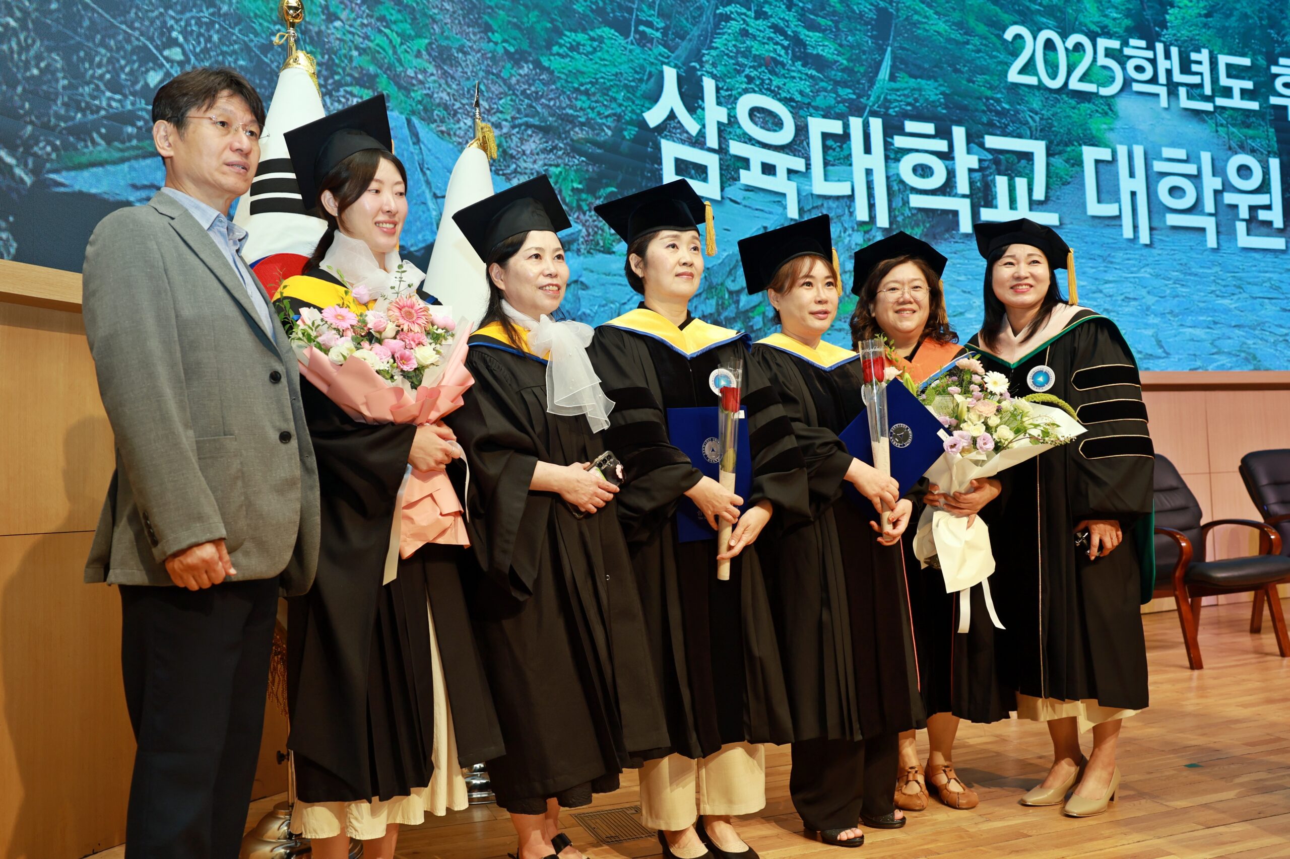 지·영·체를 품고, 더 넓은 세상으로