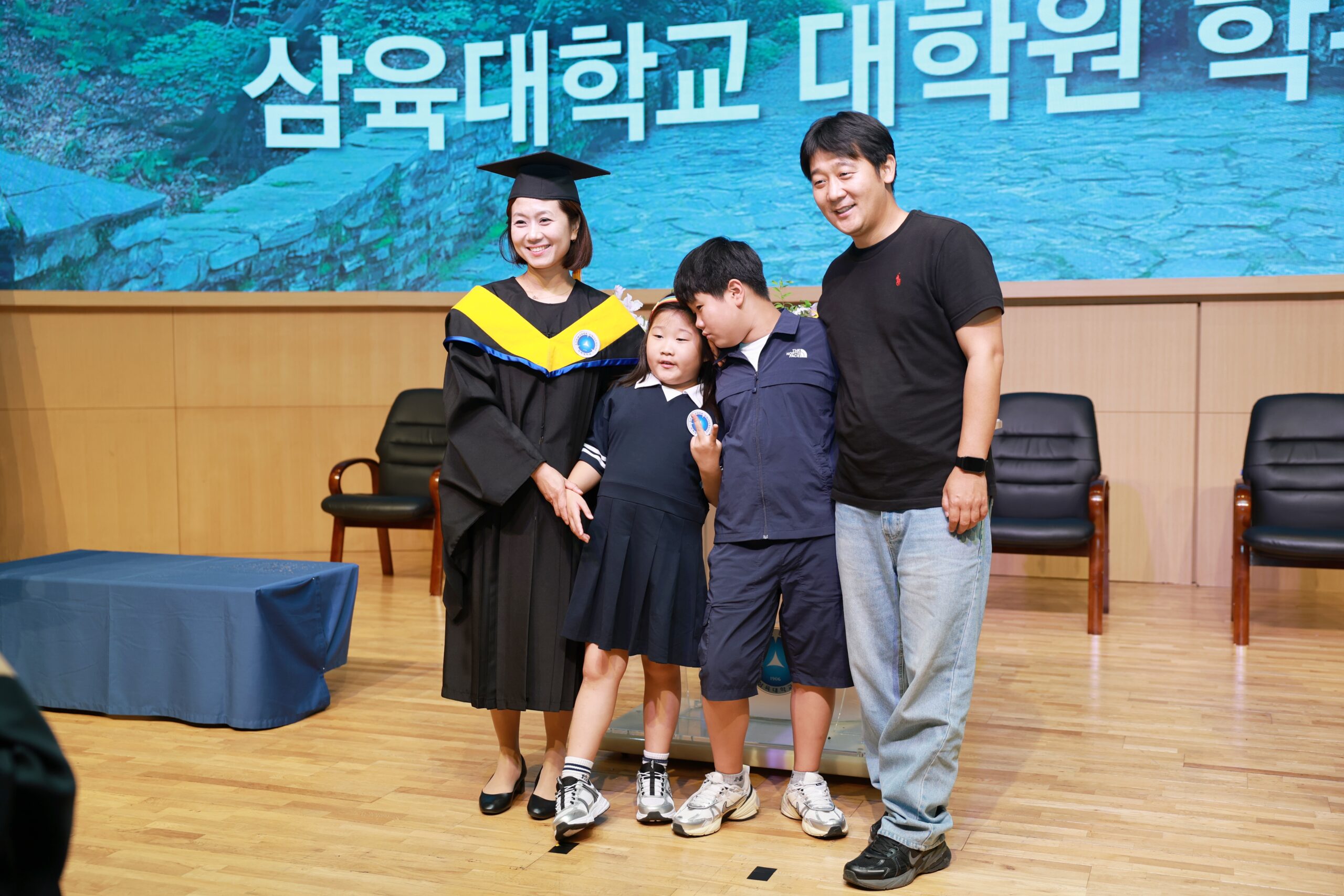 지·영·체를 품고, 더 넓은 세상으로
