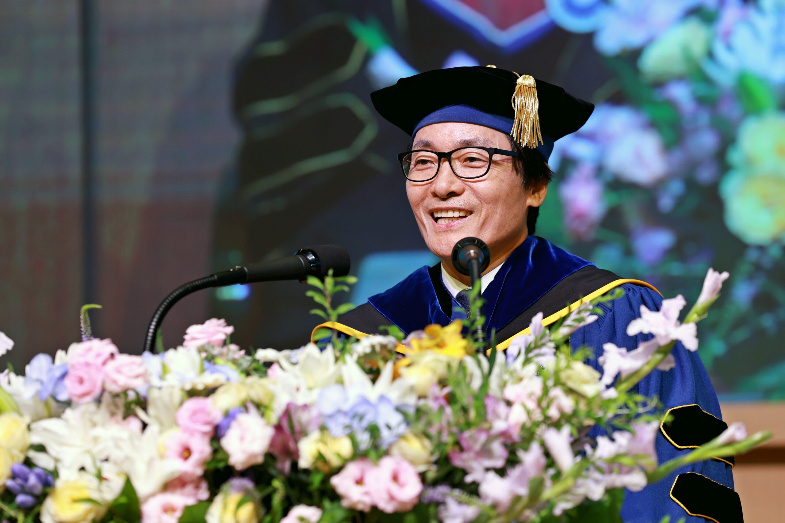 지·영·체를 품고, 더 넓은 세상으로