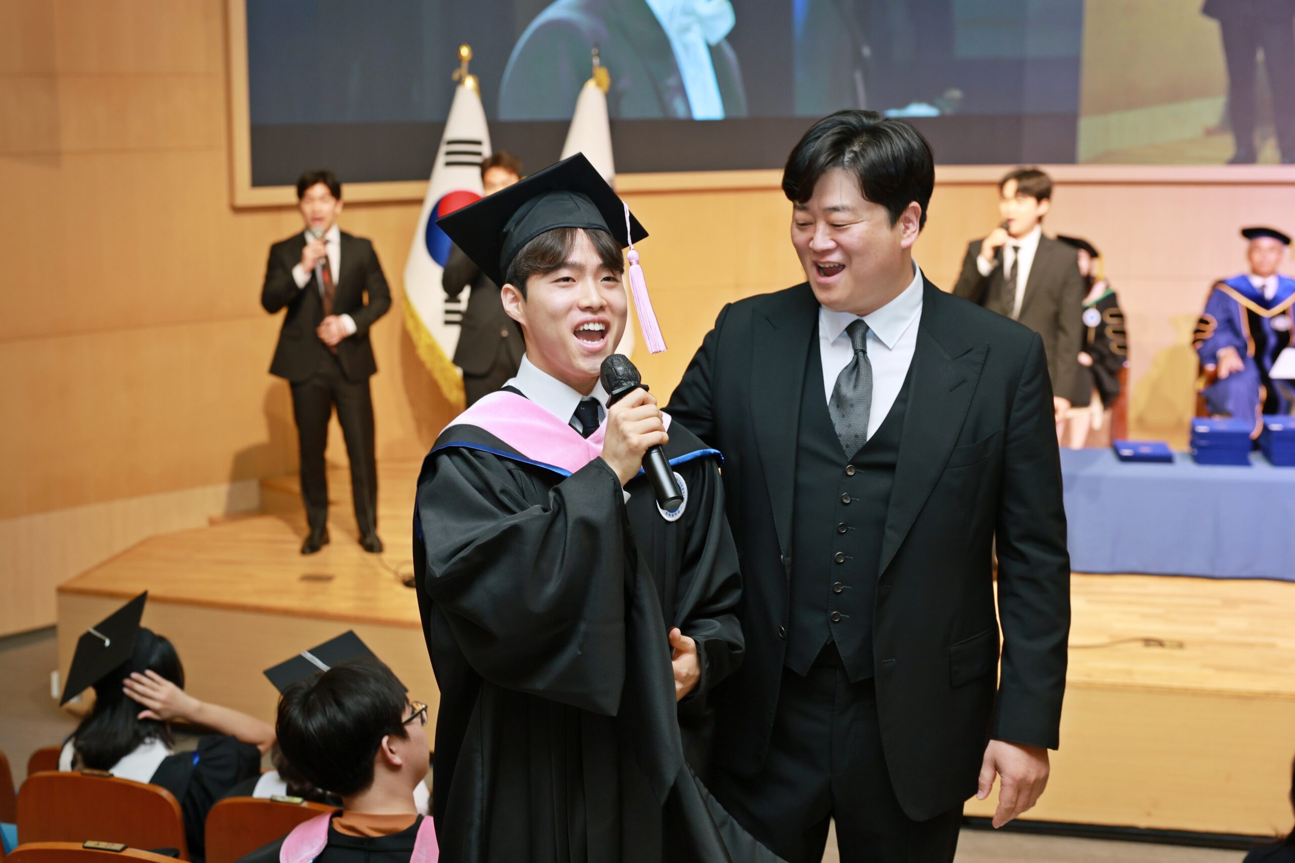 지·영·체를 품고, 더 넓은 세상으로