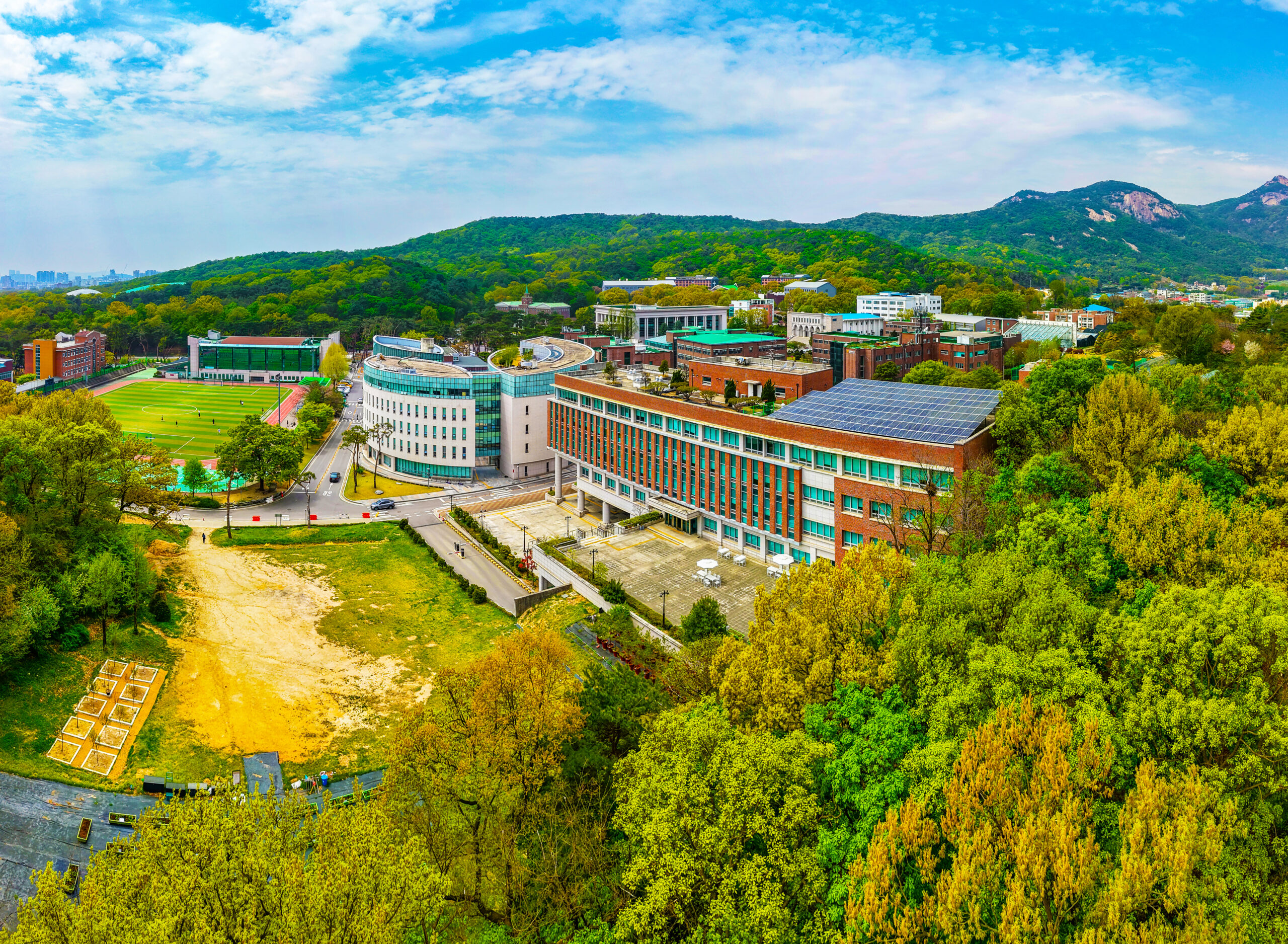 개교 120주년 사진 공모전 수상작 공개