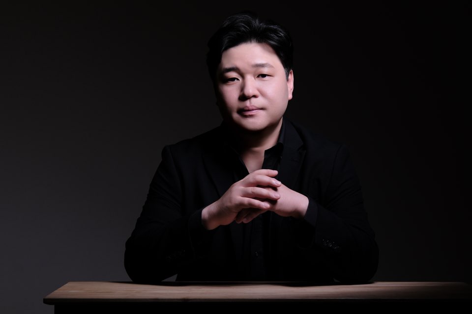 바리톤 김형구 동문, 伊 산타체칠리아 국립합창단 '동양인 최초' 종신단원 발탁