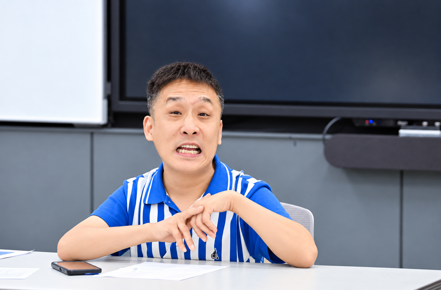 [삼육人] 대상에서 주체로