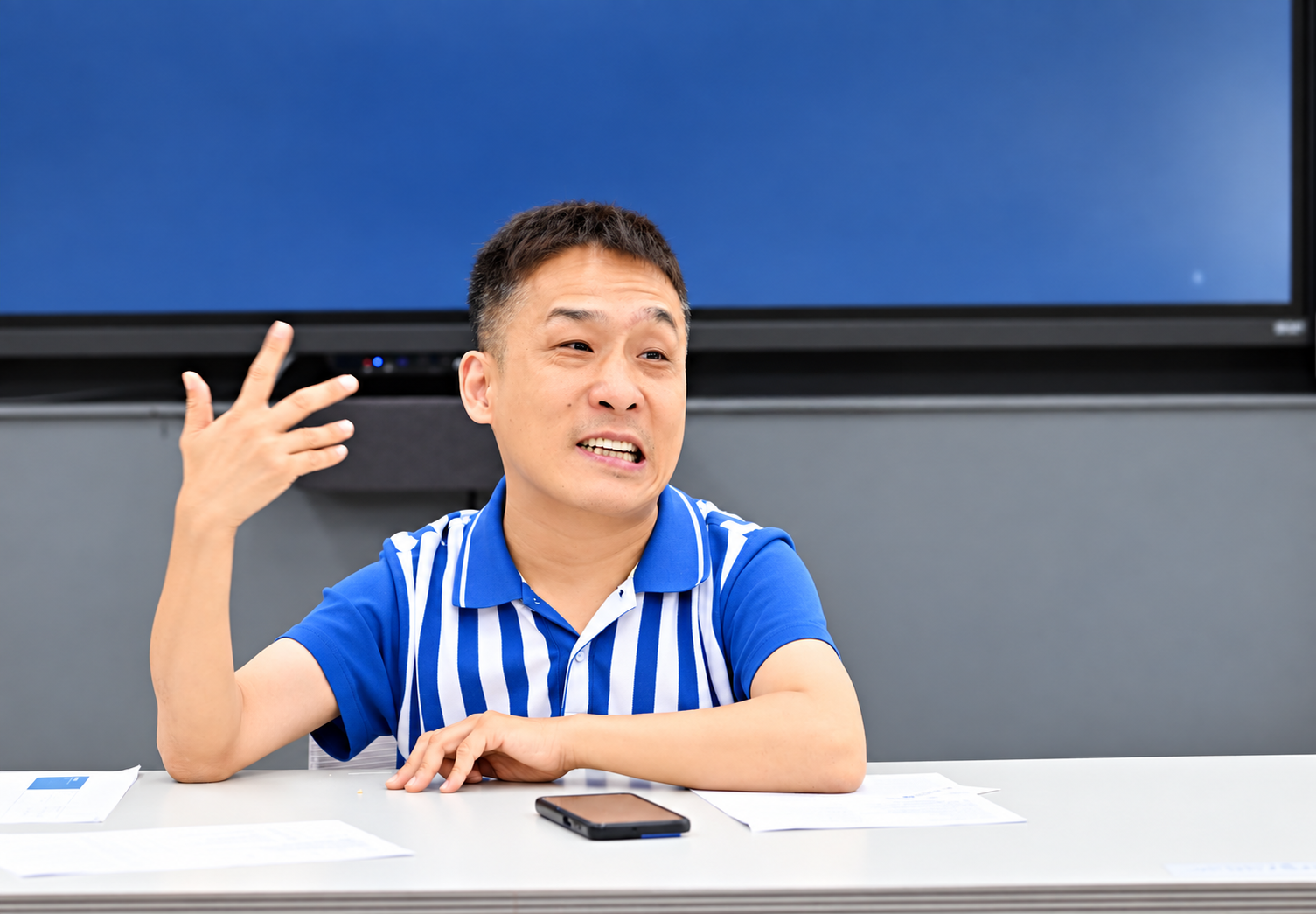 [삼육人] 대상에서 주체로