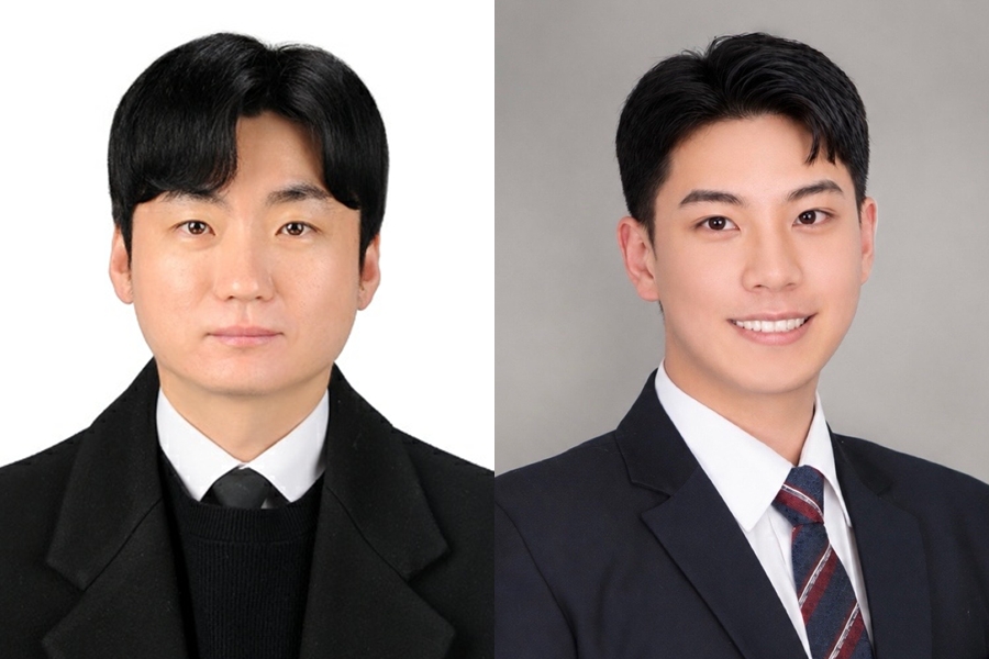 바이오융합공학과 교수·학부생 공동 연구, SCIE급 국제학술지 게재