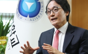 [동아일보] "120년 교육 철학에 AI 접목… '사람 중심' 융합 인재 양성할 것"