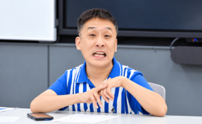[삼육人] 강단에 선 '뇌병변장애 당사자' 안형진 박사