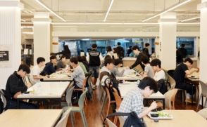 '천원의 아침밥' 계속되는 인기