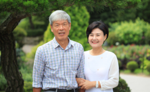 아침고요수목원 한상경 회장, 모교에 누적 10억 기부