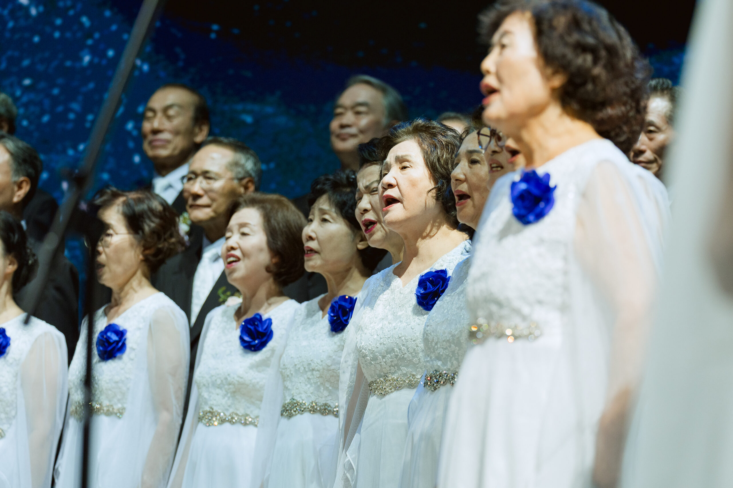 세대를 잇는 선율, 하나의 하모니로 [삼육 120년 ⑦]