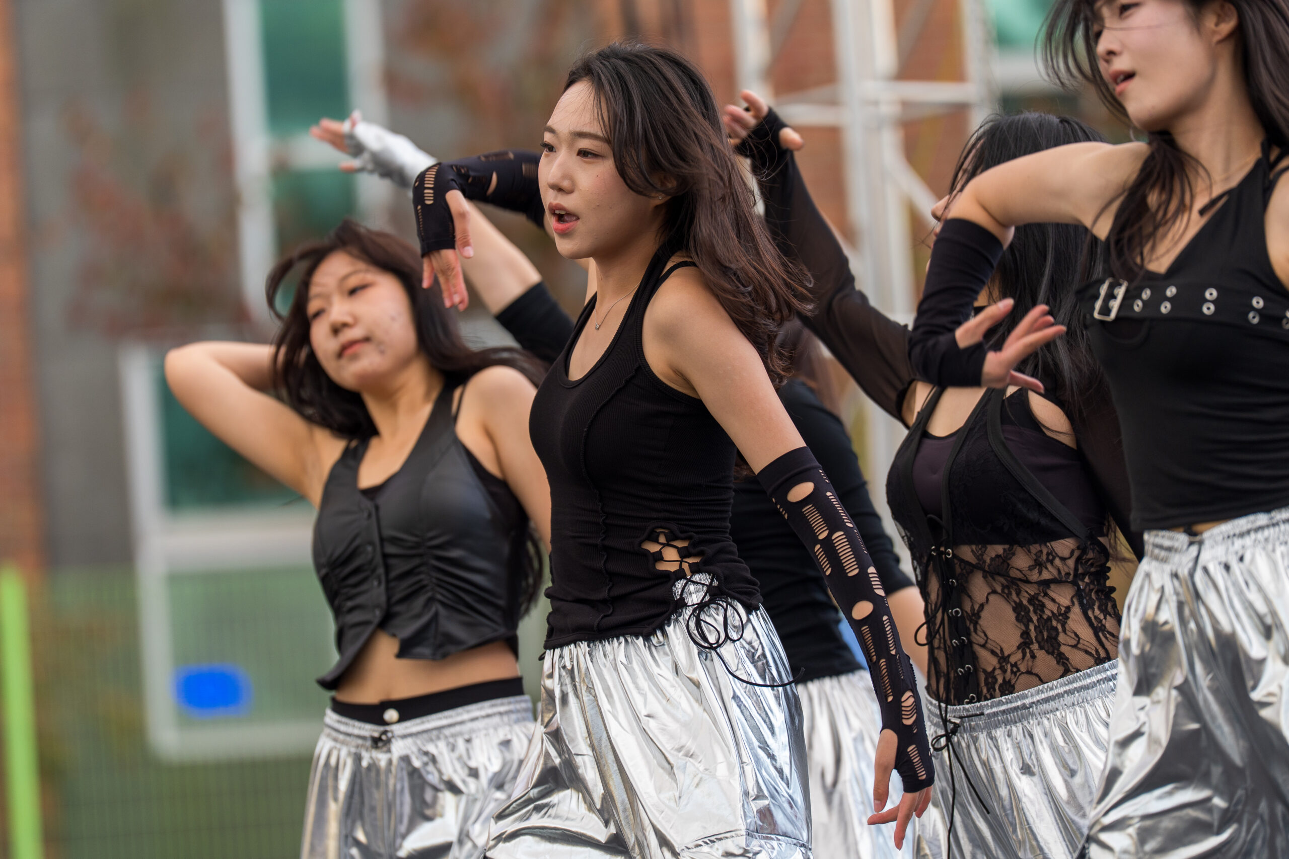 21세기의 어떤 날, 찬란했던 우리들의 가을밤 [삼육대 축제 화보]