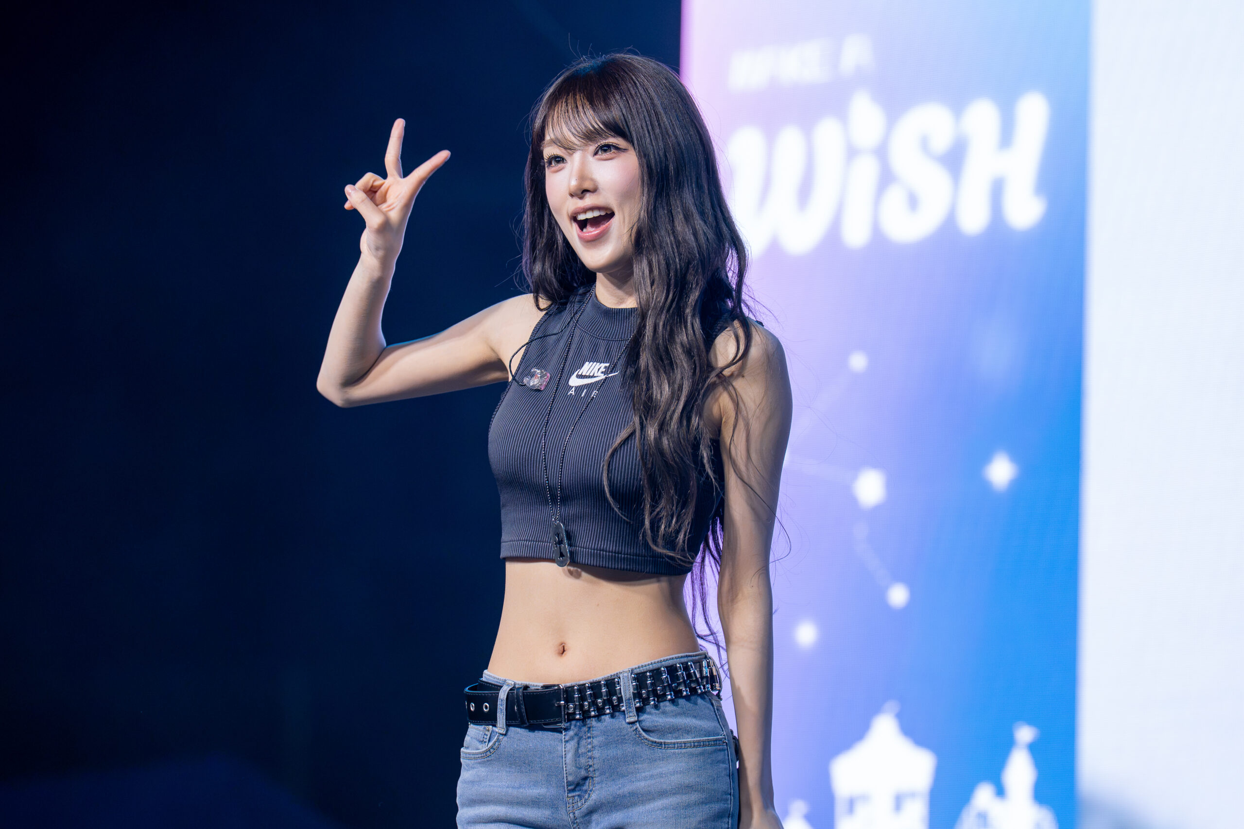21세기의 어떤 날, 찬란했던 우리들의 가을밤 [삼육대 축제 화보]