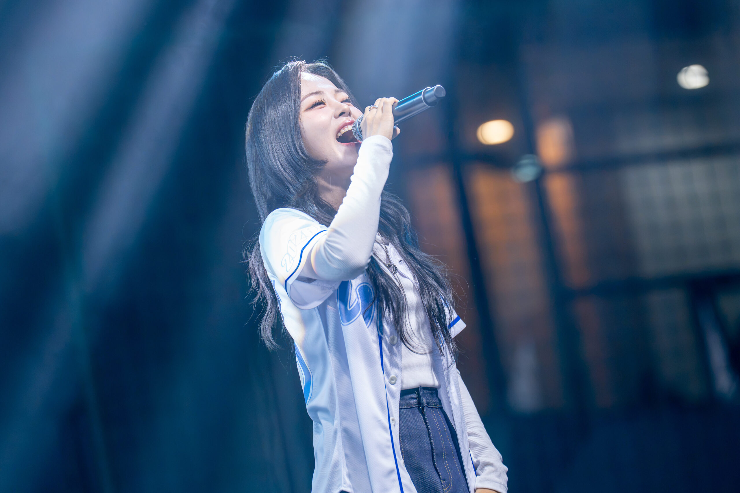 21세기의 어떤 날, 찬란했던 우리들의 가을밤 [삼육대 축제 화보]
