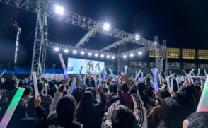 21세기의 어떤 날, 찬란했던 우리들의 가을밤 [삼육대 축제 화보]