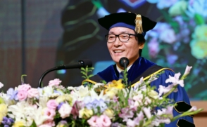 2025학년도 후기 대학원 학위수여식 개최(2026.08.14)