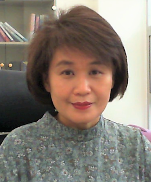 백정혜