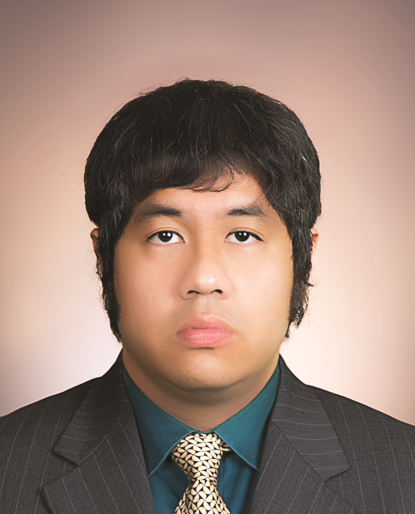 Ian Robert J.Aujero