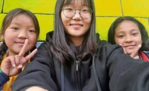 [글로컬사회혁신원] 카라 더봄센터 대학생 자원봉사자 모집