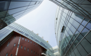 미국 Spigen 채용설명회 진행 안내