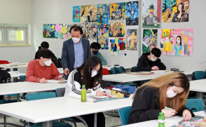 숙박시설안내