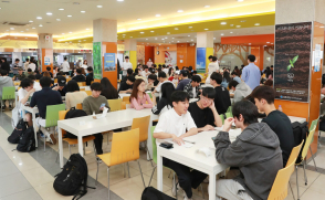 [삼육대학교 교육혁신원 비교과통합센터] 2025-1 SU-Festa 안내