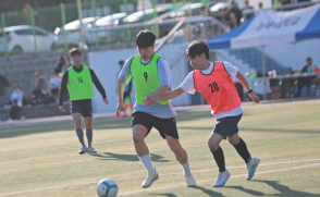 삼육대학교 사무처 시설관리팀 미화 직원(계약직) 채용 재공고