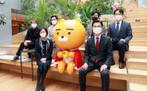 고양문화재단 [2023 아람문예아카데미 말거는 극장] 프로그램 안내