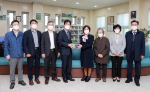 [사회봉사단] 가양7종합사회복지관 멘토링 활동 자원봉사자 모집
