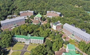 사랑의 날개 장학금신청안내서 및 법인 소정 양식