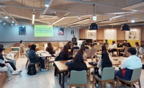 성동청소년센터 직원채용(청소년배치지도사) 연장공고 안내
