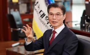 2024학년도 전기 학위수여식 개최(2025.02.13)